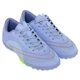 Сороконожки футбольные детские SP-Sport Active 760-1-3 размер 32 Lilac-Neon Green - изображение 3