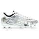 Бутсы футбольные детские SP-Sport 757B-1 размер 39 White-Black - изображение 1
