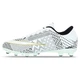 Бутсы футбольные детские SP-Sport 757B-1 размер 39 White-Black - изображение 2