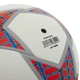 М'яч футбольний SP-Sport Champion 9822 розмір 5 White-Yellow-Red - зображення 4