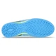 Сороконожки футбольные детские на липучке SP-Sport Active 761-2-3 размер 35 Light Blue-Mint - изображение 7