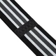 Тканинна гумка для фітнесу стрічка опору Ezous Loop Bands K-02-H навантаження висока Black - зображення 5