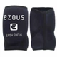 Налокотники для жима Ezous Elbow Sleeve A-03 2шт в комплекте размер L Black - изображение 5