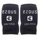 Налокотники для жима Ezous Elbow Sleeve A-03 2шт в комплекте размер L Black - изображение 6