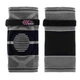 Наколенник бандаж эластичный с фиксирующим ремнем Ezous Knee Brace A-07 2шт в комплекте размер XL - изображение 7