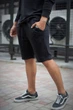 Шорти Without Basic XXL Black 308869678 - изображение 2