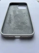 Чохол-накладка Silicone Case для Apple iPhone 13 Pro Max White - зображення 3