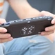 Портативная игровая консоль PSP X7 Plus 5.1" 8Gb со встроенными ретро играми - изображение 4