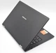 Ультрабук планшет 13,3" Medion (Lenovo Group) E3222 Yoga Intel Celeron N4100 RAM 4 ГБ SSD 128 ГБ + eMMC 64 ГБ Win10 б/в Трансформер (1642) - Уценка - изображение 4