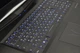 Ігровий ноутбук 17.3" Medion (Lenovo Group) Erazer X7859 Core i7-8750H RAM 16 ГБ SSD 1 ТБ + HDD 1,5 ТБ Nvidia GeForece GTX 1060 ГБ, 6 ГБ б/в (2463) - зображення 2