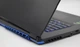 Ігровий ноутбук 17.3" Medion (Lenovo Group) Erazer X7859 Core i7-8750H RAM 16 ГБ SSD 1 ТБ + HDD 1,5 ТБ Nvidia GeForece GTX 1060 ГБ, 6 ГБ б/в (2463) - зображення 6