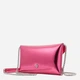 Torebka crossbody damska mała Call It Spring 13682692 Ciemnoróżowa (058822028283) - obraz 2