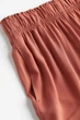 Кюлоти H&M S теракотовий 1204971104 - зображення 7