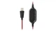 Гарнітура REAL-EL GDX-8100 Black - зображення 10