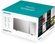 Мікрохвильова піч HISENSE H23MOMS5HG - зображення 4