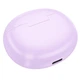 Наушники HOCO June true wireless BT headset EW61 |BT5.3, 40/320mAh, 7h| purple - изображение 2