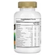 Дитячі мультивітаміни та мікроелементи, NaturesPlus, Animal Parade Gold, асорті смаків, 120 таблеток - зображення 2