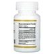 Железо (бисглицинат), California Gold Nutrition, Ferrochel, 36 мг, 90 растительных капсул - изображение 2