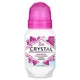 Минеральный шариковый дезодорант, CRYSTAL, без запаха, 66 мл - изображение 1