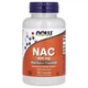 NAC із селеном, NOW Foods, 100 капсул - зображення 1