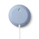 Умная колонка Google Nest Mini (2nd Gen) Blue - изображение 5