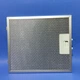 Фильтр алюминиевый (жировой) для кухонной вытяжки Pyramida NR-MG 60 M BL, NR-MG 60 M WH, NR-MG 50, 234 x 266 мм - изображение 3