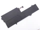 Батарея L17L3P61 для ноутбука Lenovo Yoga 720-12IKB, 330-11IGM, 320S-13IKB, V530s-14, K43-IFI, K43-ISE, Xiaoxin 7000-13, Flex - изображение 3