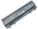 Батарея N5YH9 для Dell Latitude E5440, E5540 Series, 14-5000 (VJXMC, 3K7J7, VV0NF) (11.1V 5200mAh 58Wh) - зображення 1