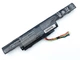 Батарея AS16B5J для ACER Aspire E15 E5-575-33bm, E5-575G-5341 (10.8V 5200mAh). - зображення 1