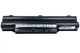 Акумулятор для Fujitsu Lifebook S761 SH560 SH561 SH760 SH761 10.8V 5200mAh (BP145-3S2P-5200) - зображення 2