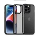 Чехол Ipaky Carbon Fiber Case для iPhone 15 Pro - изображение 1
