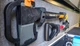 Набор креплений Quick Fist 90010 для фиксации инструмента лопат MOLLE панелей - изображение 9