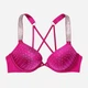 Купальник раздельный женский Victoria's Secret 26789088 80D/M Фуксия (1557654012145) - изображение 3