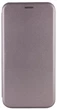 Чохол-книжка Elegant на Infinix Hot 50i (X6531B) / сірий - зображення 1
