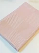 Подарочный набор Мозаика от COSY Халат кимоно + Полотенце + Скраб для тела 2XL пудра в коробке (101+Cb021+SBP01+K4COSY) - изображение 6