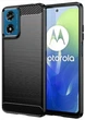 Чехол Urban Case на Motorola G24 Power (black) - изображение 1