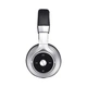 Bluetooth наушники беспроводные Picun P28X Black/Silver - изображение 2