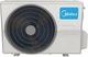 Кондиционер инверторный Midea MSAG-12HRFN8-I/MSAG-12HRFN8-O - изображение 3
