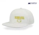 Кепка Snapback Нирвана (Nirvana) Белый (9276-1964-WT) - изображение 1