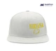 Кепка Snapback Нирвана (Nirvana) Белый (9276-1964-WT) - изображение 2