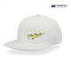 Кепка Snapback Гомер Симпсоны Белый (9276-2043-WT) - изображение 1