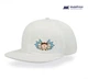 Кепка Snapback Рик и Морти Белый (9276-2068-WT) - изображение 1