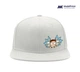 Кепка Snapback Рик и Морти Белый (9276-2068-WT) - изображение 2