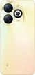 Смартфон Infinix Smart 8 X6525 2/64GB Dual Sim Shiny Gold_ - зображення 5