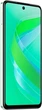 Смартфон Infinix Smart 8 X6525 3/64GB Dual Sim Crystal Green - зображення 3