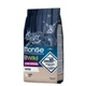 Сухий низькозерновий корм для кошенят Monge (Монж) BWild Low Grain Goose Kitten з м'яса гусака, 1.5 кг - изображение 1