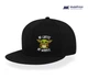 Кепка Snapback Бейби Йода Чорний (9276-1987-BK) - зображення 1