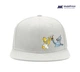 Кепка Snapback Бендер Футурама Гомер Симпсоны Белый (9276-2037-WT) - изображение 2