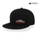 Кепка Snapback Наша русофобия недостаточна Черный (9276-3734-BK) - изображение 1