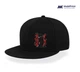 Кепка Snapback Итачи Учиха (Itachi Uchiha) Черный (9276-2817-BK) - изображение 1